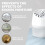 Unibond UniBond AERO 360 Humidity Absorber with 1x Refill 5