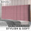 Elixir Furniture Portland Divan Headboard - 4ft Small Double 4
