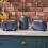 Russell Hobbs Russell Hobbs Toaster 2 Slice Brontë Navy Lift  Look Variable Browning Con 5