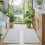 DEXI Bath Mat Sets 2 Piece 50 x 80 cm Extra Soft Absorbent Microfiber NonSl 3