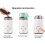 DR MILLS DM7441W Electric Dried Spice and Coffee GrinderOne Touch Operation 2