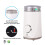 DR MILLS DM7441W Electric Dried Spice and Coffee GrinderOne Touch Operation 5