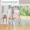 Minky Minky Ergo Supreme Sure Grip 3 Tier Airer 2