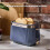 Russell Hobbs Russell Hobbs Toaster 2 Slice Brontë Navy Lift  Look Variable Browning Con 2