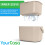 YourCasa Kitchen food waste bin caddy with ergonomic handle  countertop sma 3