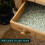 Fresh Linen Scented Drawer Liners in a William Morris Design  Gift Pack of 2