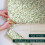 Fresh Linen Scented Drawer Liners in a William Morris Design  Gift Pack of 5