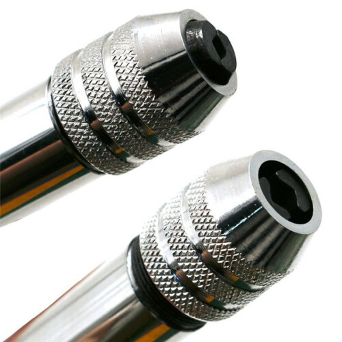 M5-M12 Adjustable Ratchet Hand Tap Wrench  Filament Tapping Accessories Workshop Tools Hand Tools 1