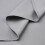 Zdada Grey Round Table Cloth 305cm120Inch Large Circular Table Cloths Polye 4
