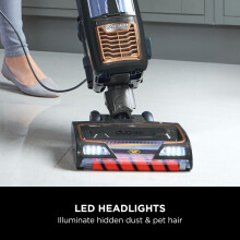 Shark Corded Upright Vacuum Cleaner 083L with Anti Hair Wrap Technology Du