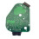 Steering System Emulator CPU Board Module for  A6 Q7 2006-2016 J518 1L59W 3L40K 0L01Y Steering Column Lock Simulator 5
