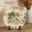 ANBOXIT Plate Display Stand - 8 Inch Plate Holder for Displaying 2