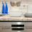 ANMEISH 4 Pcs Self Adhesive Tea Towel Holder 4