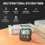 ThermoPro ThermoPro TM021 Visual Timer for Kids 60Minute Countdown Timer with AlarmMu 2