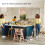 Vax Vax Steam Fresh Total Home Steam Cleaner 1