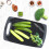 SKERITO Chopping Board Set Kitchen Cutting Boards BPA Free Plastic Chopping 2