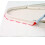 Brabantia Brabantia 196423 Ironing Board Cover Replacement Felt Pad  White 3