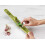 Joseph Joseph Joseph Joseph CleanForce Garlic Press Ginger Crusher Mincer with 3