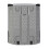Croydex Croydex Wall Mounted Soap Dispenser  Eliminates Shower Clutter Easy to Refi 5