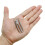 40 PCS Metal Curtain Pleat Hooks 4