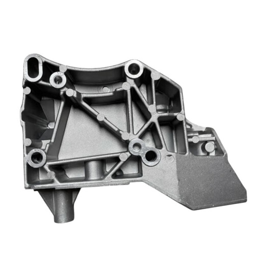 Car Generator Bracket 5706J2 9683446480 for  206 207 206CC  C2  2001-2009 Engine Mount