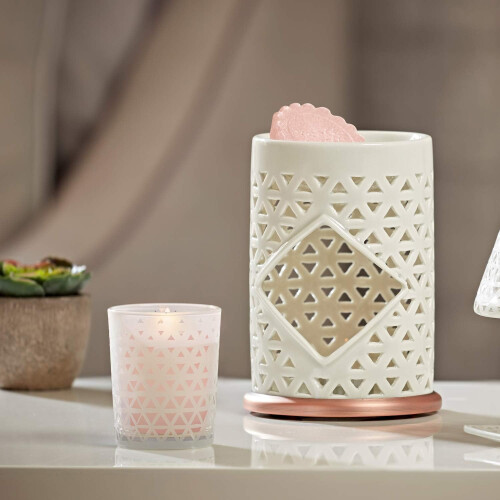 Yankee Candle Yankee Candle Gift Set - 6pcs Votive Scented Candles 2