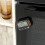 Salter Salter 355 BKXCDU Digital Kitchen Timer  LCD Display Loud Clock Timer Magne 1