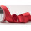 Berisfords Double FACE Poly Satin Ribbon Russet 35 mm 2