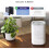 Levoit Levoit LV-H128-RF Genuine Air Purifier Replacement 3-in-1 Pre - HEPA 1