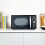 Hamilton Beach Hamilton Beach Microwave 20L 700W Retro Digital LED Display 8 Preset Progra 2
