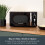 Hamilton Beach Hamilton Beach Microwave 20L 700W Retro Digital LED Display 8 Preset Progra 5