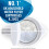 BRITA BRITA Classic replacement water filter cartridges reduce chlorine limescale 4