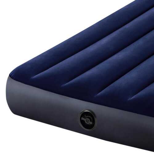 Intex Intex Inflatable Bed 64757 multicoloured 99 x 191 x 25 cm