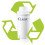 BRITA BRITA Classic replacement water filter cartridges reduce chlorine limescale 5
