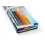 5 x Element Connoisseur Kingsize Slim Rolling Papers & Tips by Element 3