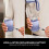 Ninja Ninja Blast Max 570ml Portable Blender, 3 Functions, Lavender BC251EULD 2