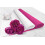 Interdruk Crepe Paper Premium Quality 160 g/m2-101 White 3
