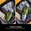 Ninja Ninja Blast Max 570ml Portable Blender, 3 Functions, Lavender BC251EULD 5