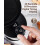 SHARDOR Coffee Grinder Burr Electric - 25 Precise Grind Setting 4