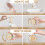 1 Pack Double Layer Soap Dish for Shower Wall Mounted Bar Soap Holder Sucti 5