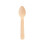 Caterpack Enviro Range 100 Wooden Teaspoons BiodegradablecompostableDisposa 2