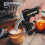 USB Rechargeable Electric Lighter with Retractable Neck Windproof  Waterpro 5
