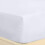 Utopia Bedding Fitted Sheet King  Bulk Pack of 20  White  12 Inch 30cm Deep 4