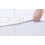 Utopia Bedding Fitted Sheet King  Bulk Pack of 20  White  12 Inch 30cm Deep 5