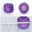 Knitiss Crochet Kits for Beginners with Knitting Yarn 3