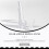 Funzhan 2pcs Clear Acrylic Easels Plastic Plate Stands Holders Fold Display 4