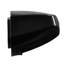 Car Exterior Handle Door Lock Trim Cover 51217396541 for F15 F16 F45 F46 F48 F39 2014-2019 Left Door Handle Caps A