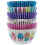 Baked with Love Pastel Cupcake Cases 50mm Baking Cups Multicoloured Greasep 2