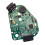 Steering System Emulator CPU Board Module for  A6 Q7 2006-2016 J518 1L59W 3L40K 0L01Y Steering Column Lock Simulator 1