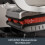 Tefal Tefal Optigrill Plus XL, 9 Cooking Programs, Measure Cook Technology, Temperatur 2